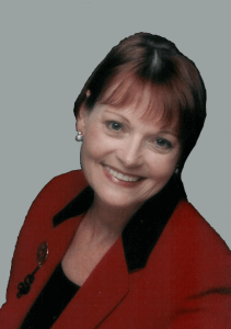 Dana Hilton, The Color Coach Palm Desert