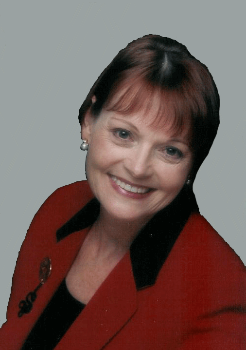 Dana Hilton, The Color Coach Palm Desert